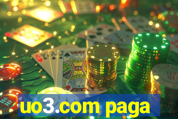 uo3.com paga
